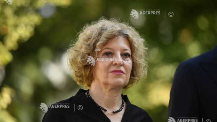 Oana Gheorghiu: Sănătatea României nu mai poate aștepta miracole, e timpul să le facem să se întâmple