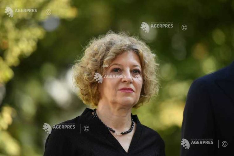 Oana Gheorghiu: Sănătatea României nu mai poate aștepta miracole, e timpul să le facem să se întâmple