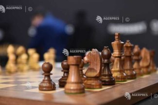 Șah: Kazahul Timur Turlov a devenit noul președinte al FIDE