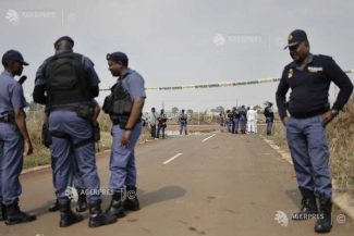 Africa de Sud: Două atacuri armate la Cape Town și Johannesburg; 27 de morți în total