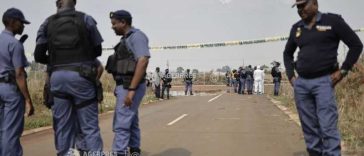 Africa de Sud: Două atacuri armate la Cape Town și Johannesburg; 27 de morți în total