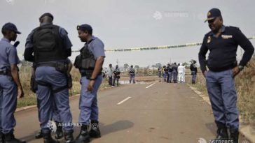 Africa de Sud: Două atacuri armate la Cape Town și Johannesburg; 27 de morți în total