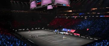 Tenis: Europa conduce Restul Lumii cu 7-5 în Cupa Laver după ziua de sâmbătă
