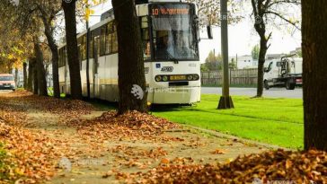 Vreme normală pentru finalul lunii septembrie în București, până la jumătatea săptămânii viitoare (meteorologi)