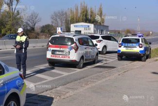 Peste 500 de persoane, autovehicule și documente căutate în Spațiul Schengen, depistate într-o singură săptămână