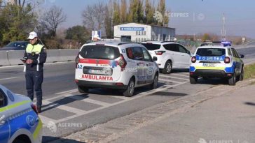 Peste 500 de persoane, autovehicule și documente căutate în Spațiul Schengen, depistate într-o singură săptămână