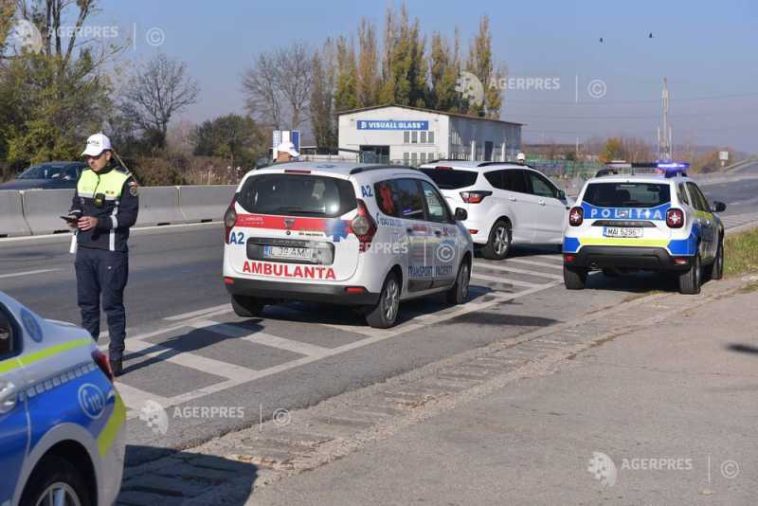Peste 500 de persoane, autovehicule și documente căutate în Spațiul Schengen, depistate într-o singură săptămână