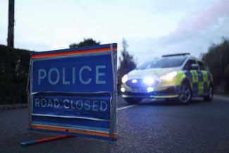 Marea Britanie: Incident major la baza aeriană Fairford, utilizată de forțele americane (poliție)