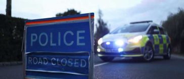 Marea Britanie: Incident major la baza aeriană Fairford, utilizată de forțele americane (poliție)