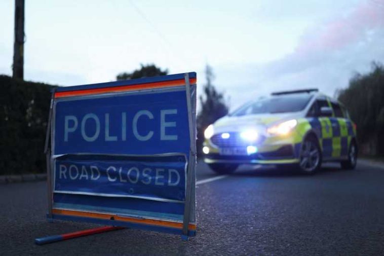 Marea Britanie: Incident major la baza aeriană Fairford, utilizată de forțele americane (poliție)