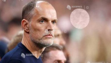 Fotbal – Liga Națiunilor: Tuchel, antrenorul Angliei – Am fost mai buni