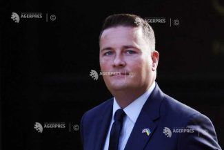 Rusia și Putin reprezintă ‘cea mai mare amenințare’ la adresa securității Regatului Unit (ministrul apărării)