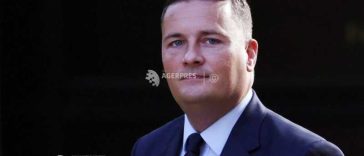 Rusia și Putin reprezintă ‘cea mai mare amenințare’ la adresa securității Regatului Unit (ministrul apărării)