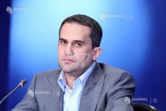 Fostul ministru al Transporturilor Ciprian Șerban îl acuză pe Siegfried Mureșan că propune măsuri antiromânești