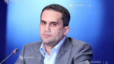 Fostul ministru al Transporturilor Ciprian Șerban îl acuză pe Siegfried Mureșan că propune măsuri antiromânești
