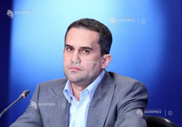 Fostul ministru al Transporturilor Ciprian Șerban îl acuză pe Siegfried Mureșan că propune măsuri antiromânești