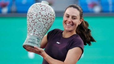 Tenis: Australianca Kimberly Birrell a câștigat primul său titlu WTA la Seul
