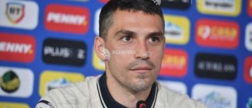 Fotbal: Nicolae Stanciu – Scopul nostru este să câștigăm grupa din Liga Națiunilor