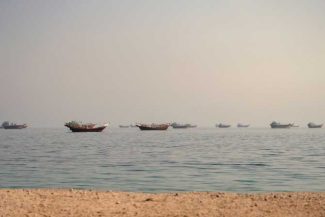 Ormuz: Iranul afirmă că a capturat o dronă subacvatică americană