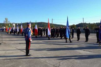 Exercițiu internațional de amploare în România; peste 500 de militari și jandarmi din 19 state participă la antrenamente