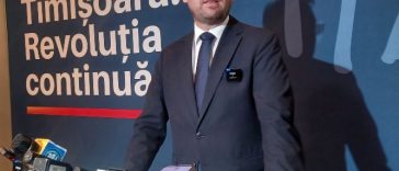 Fritz: Dacă cineva crede că scoțându-mă din Primărie mă poate scoate din viața politică, nu mă cunoaște