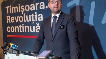 Fritz: Dacă cineva crede că scoțându-mă din Primărie mă poate scoate din viața politică, nu mă cunoaște