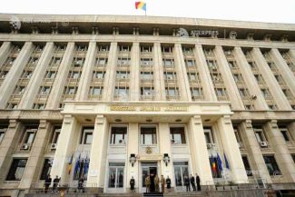 Ministerul Apărării: Dronă intrată în spațiul aerian național; o echipă a MApN se deplasează în Tulcea pentru cercetări