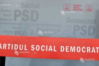 Ședința CPN al PSD/Se decide dacă parlamentarii social-democrați susțin sau nu Guvernul Mureșan