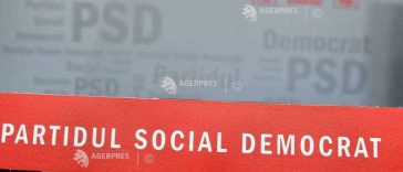 Ședința CPN al PSD/Se decide dacă parlamentarii social-democrați susțin sau nu Guvernul Mureșan