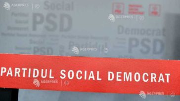 Ședința CPN al PSD/Se decide dacă parlamentarii social-democrați susțin sau nu Guvernul Mureșan