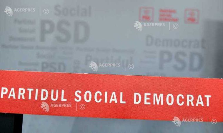 Ședința CPN al PSD/Se decide dacă parlamentarii social-democrați susțin sau nu Guvernul Mureșan