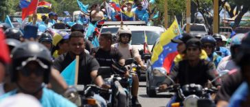 Venezuela: Manifestații pentru revenirea liderei opoziției, Maria Corina Machado