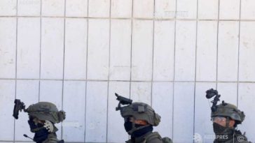 Israelul anunță că l-a ucis pe răpitorul unui cuplu luat ostatic pe 7 octombrie