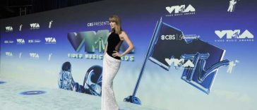 MTV Video Music Awards 2026/Madonna, recompensată cu 7 trofee; Taylor Swift, cea mai premiată din istoria galei