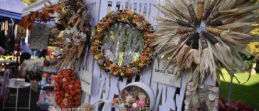 Toamna Horticolă Bucureșteană: Peste 100 de expozanți și 30 de workshopuri, la USAMV