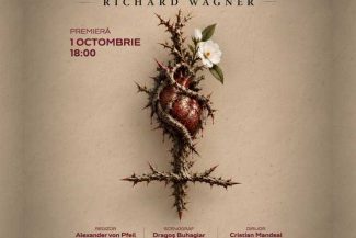 Opera ‘Tannhauser’ de Richard Wagner, deschide noua stagiune de la Opera Națională București