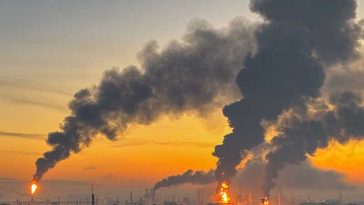 #Ucraina a lansat un atac masiv asupra depozitelor de combustibil în sudul Rusiei