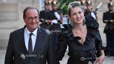 Franța: Francois Hollande afirmă că ar putea candida în 2027 dacă victoria pare realizabilă (presă)
