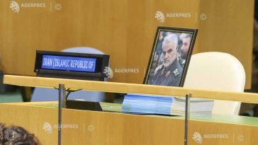 Iranul afirmă că nu are discuții planificate cu Statele Unite