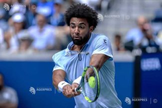 Tenis: Clasamentul ATP – Francezul Arthur Fils, intrat în premieră în top 10