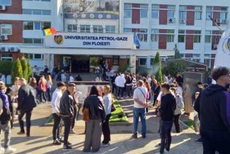 Prahova: Creștere cu 16% a numărului de studenți de anul I la UPG Ploiești