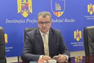 Buzău: Prefectura va derula o investiție de peste 520.000 de lei pentru stocarea energiei verzi