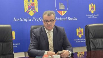 Buzău: Prefectura va derula o investiție de peste 520.000 de lei pentru stocarea energiei verzi
