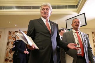 Ucraina ”trebuie să plătească” pentru atacurile în profunzimea Rusiei, afirmă Kremlinul