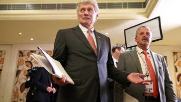 Ucraina ”trebuie să plătească” pentru atacurile în profunzimea Rusiei, afirmă Kremlinul