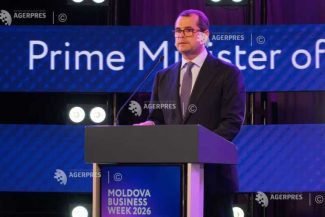 Premierul Vasile Tofan: Republica Moldova trebuie privită ca o completare a pieței românești