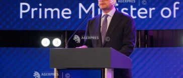 Premierul Vasile Tofan: Republica Moldova trebuie privită ca o completare a pieței românești