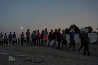 Grecia speră ca un centru de returnare a migranților să fie ”operațional în a doua jumătate a anului 2027”
