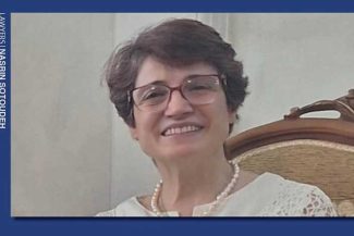 Iraniana Nasrin Sotoudeh a câștigat Premiul Vaclav Havel pentru Drepturile Omului al Consiliului Europei