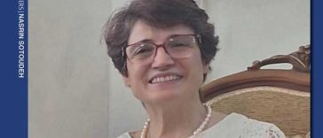 Iraniana Nasrin Sotoudeh a câștigat Premiul Vaclav Havel pentru Drepturile Omului al Consiliului Europei